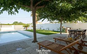 La Casa de Marieta A